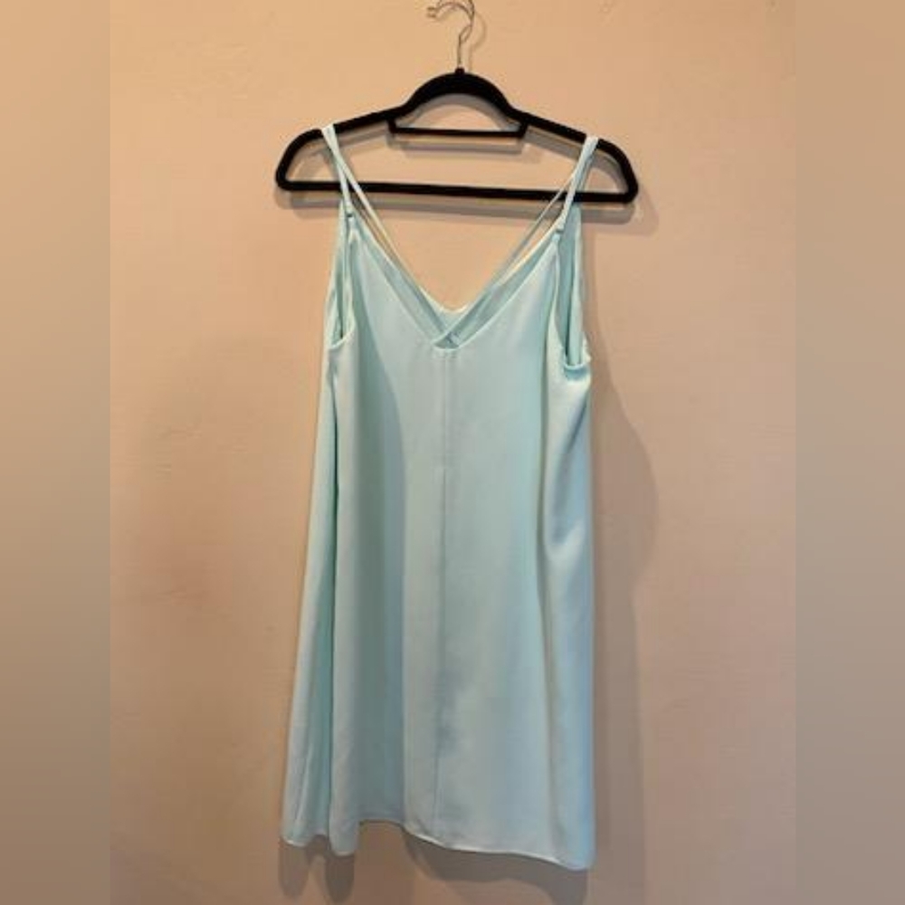 Lightweight summer dress